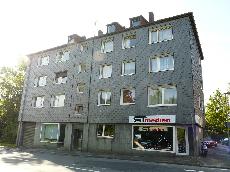 Front Stahlstraße