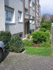 Glatzer Weg