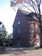 Heinestraße